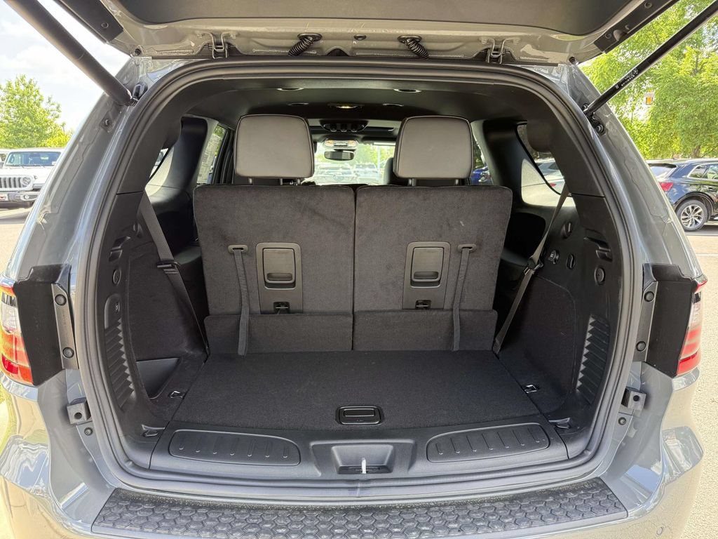 New 2026 Dodge Durango GT AWD/4WD image 35