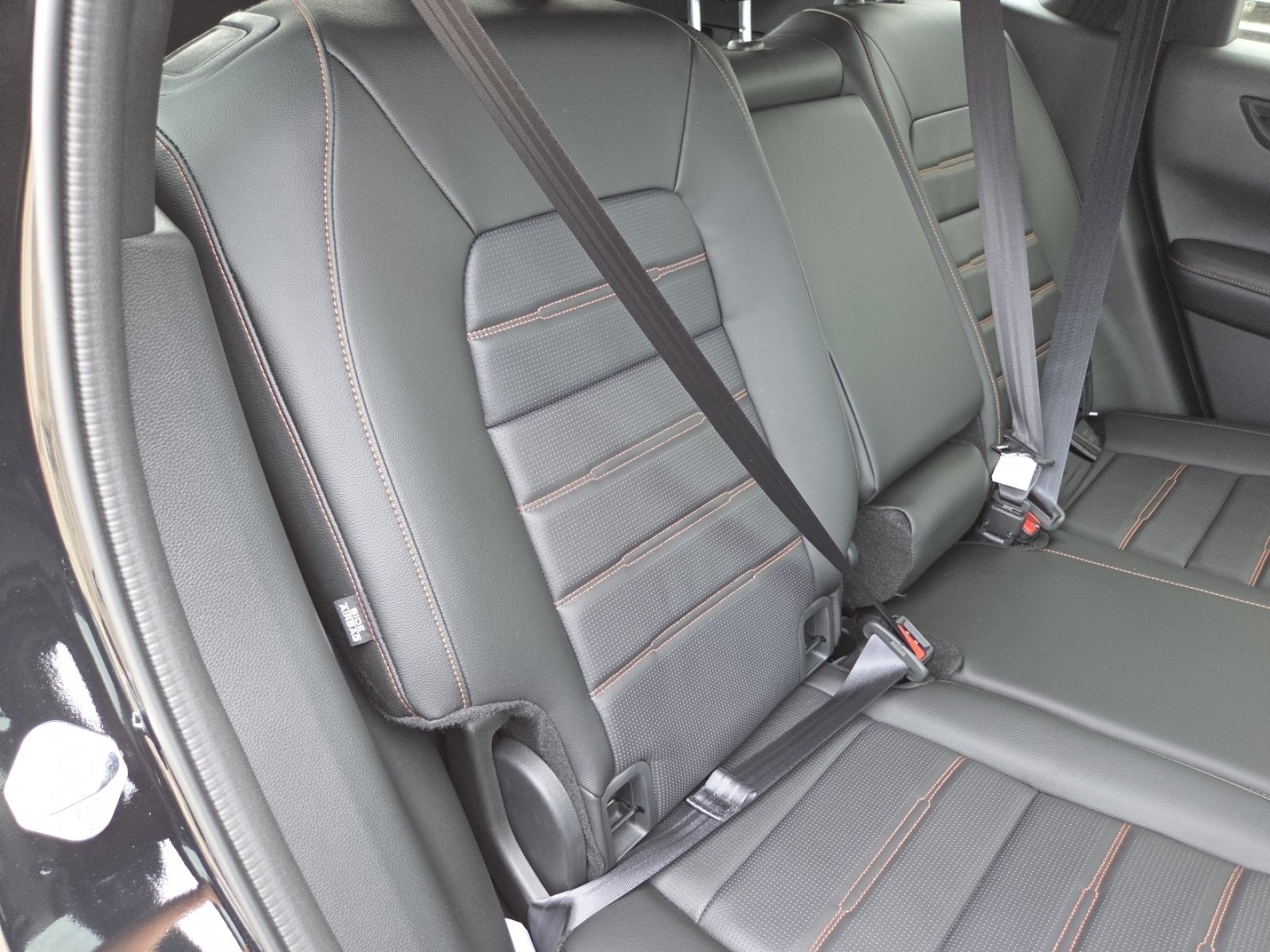New 2026 Honda CR-V Sport-L image 26