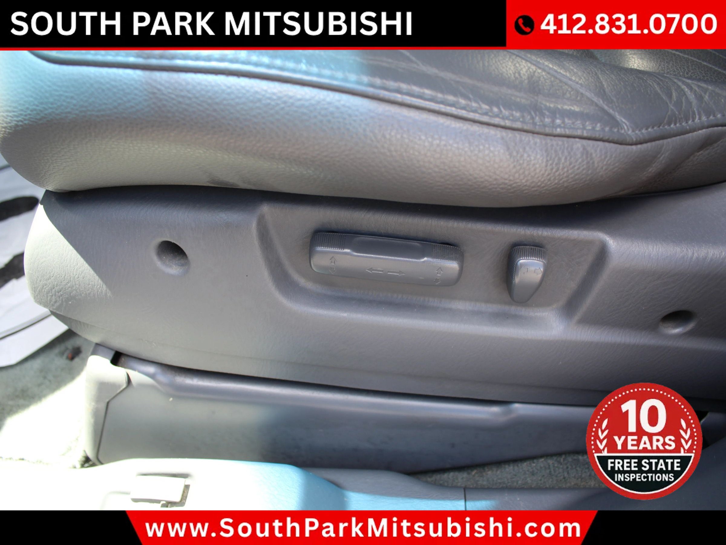 Used 2008 Honda Pilot EX-L image 17