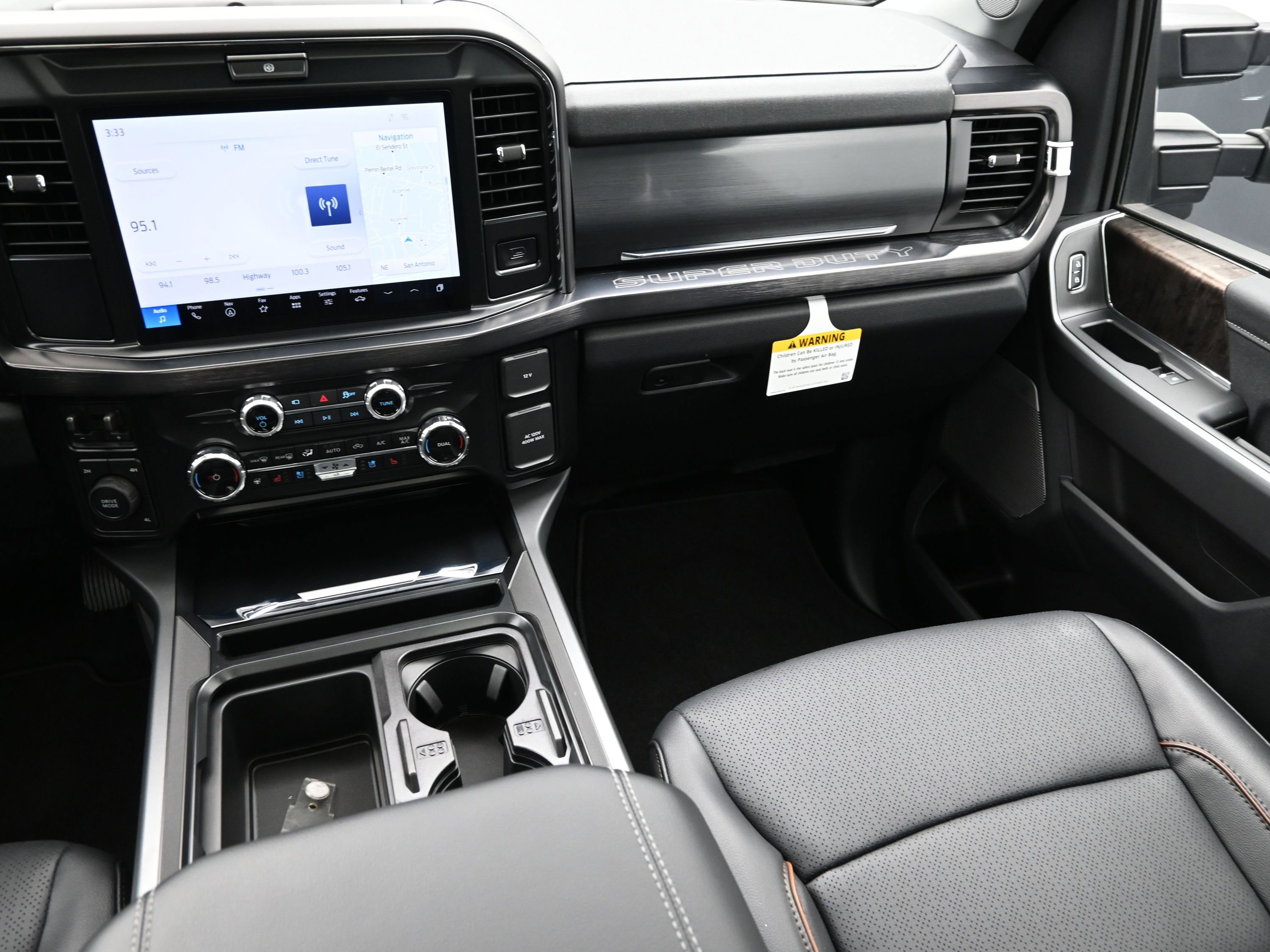 Used 2026 Ford F450 Lariat image 40