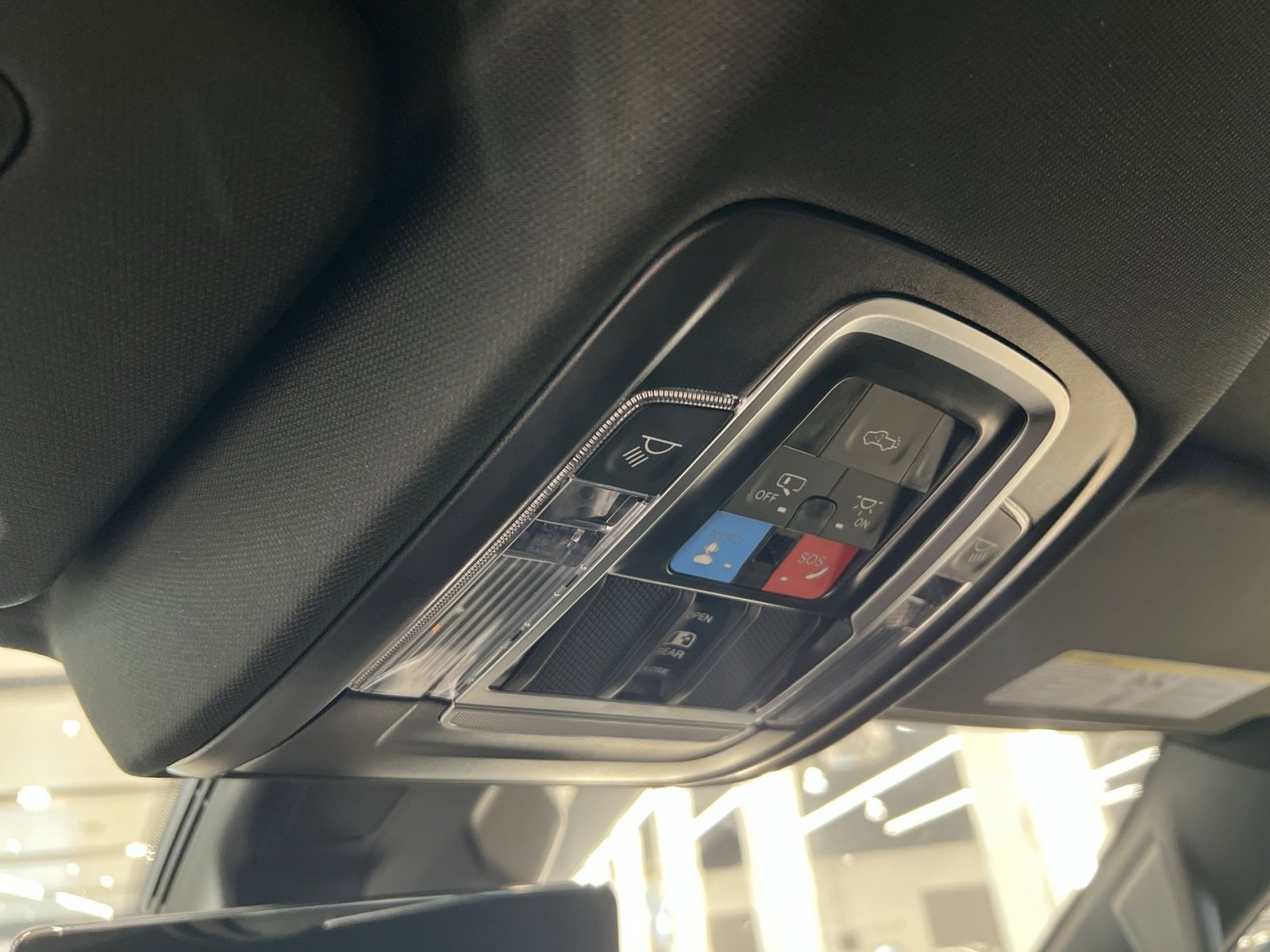 Used 2025 RAM 1500 RHO w/ RHO Level 1 Equipment Group image 31