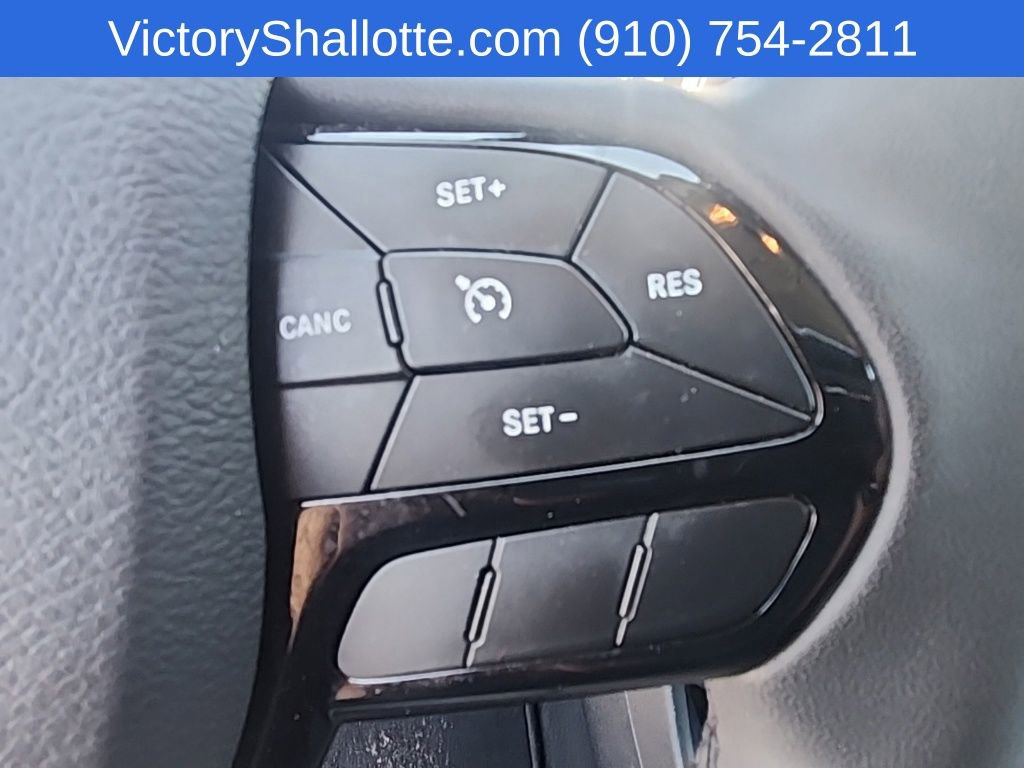 Certified 2020 Jeep Cherokee Latitude Plus FWD image 8