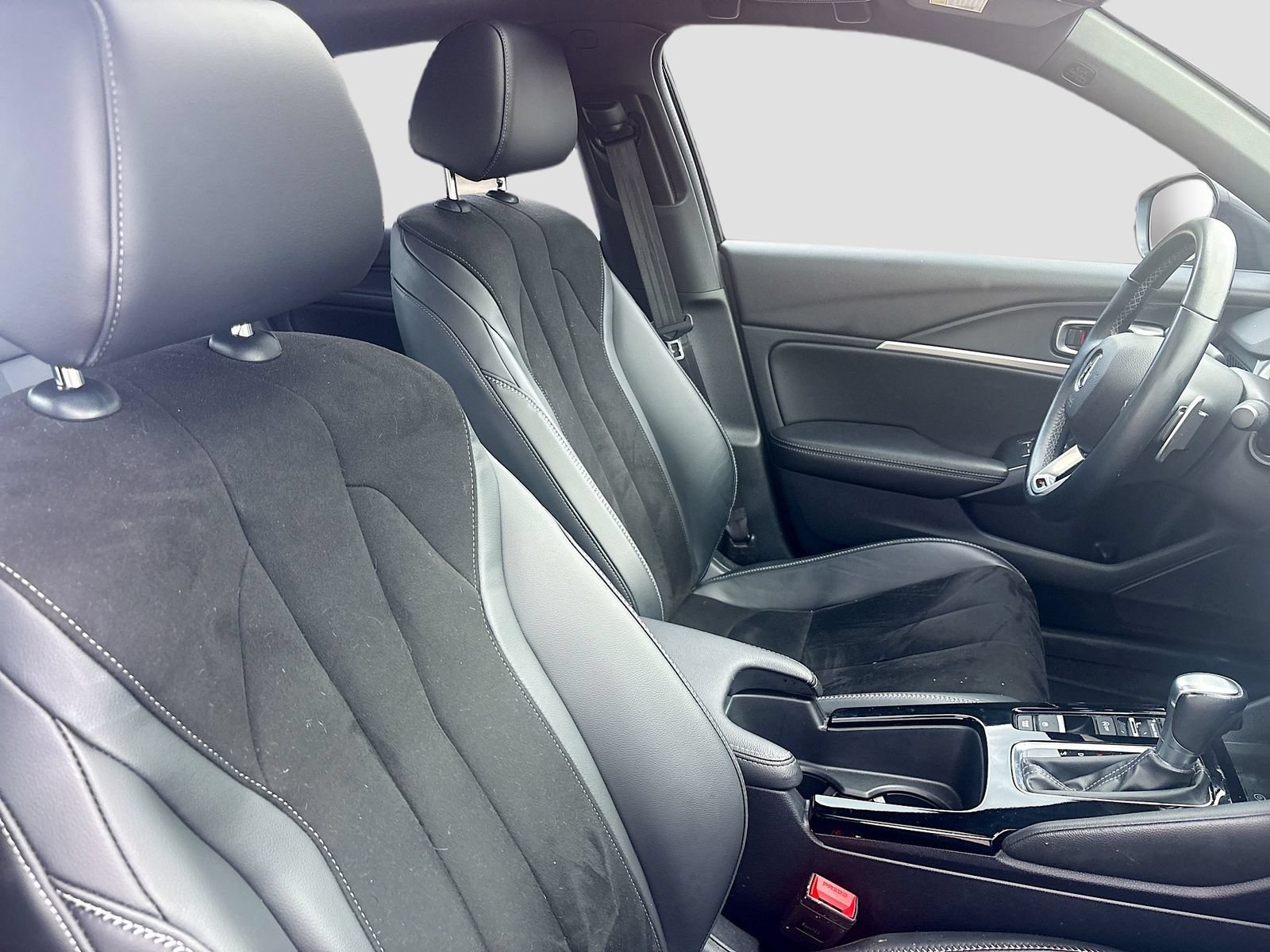 Used 2024 Acura Integra A-Spec w/ Technology Package FWD image 28