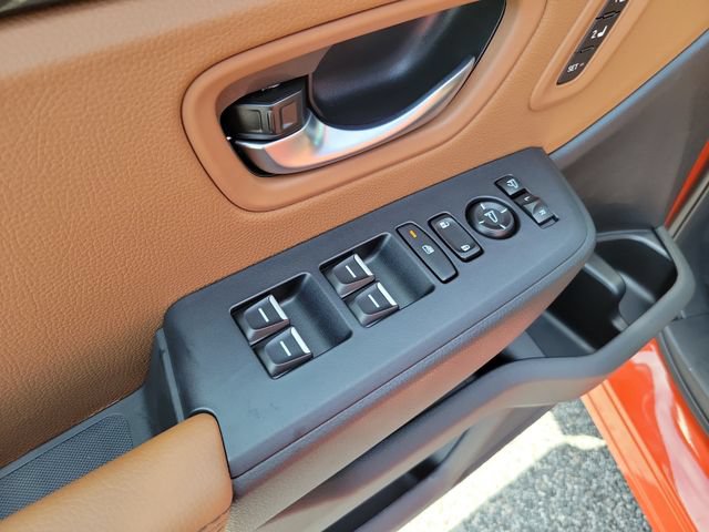 Certified 2026 Honda Passport TrailSport Elite image 9
