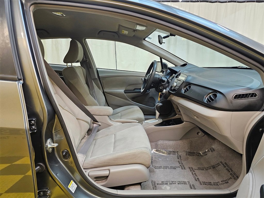 Used 2013 Honda Insight LX image 10