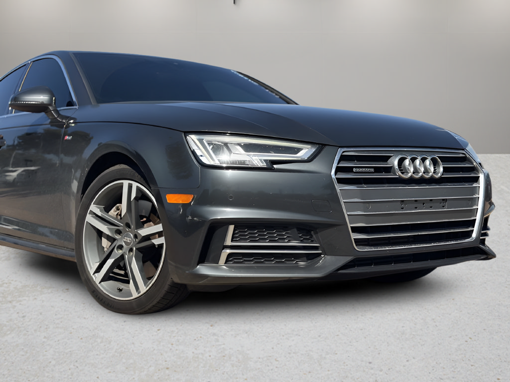 Used 2017 Audi A4 2.0T Premium Plus w/ Premium Plus Package AWD/4WD image 26