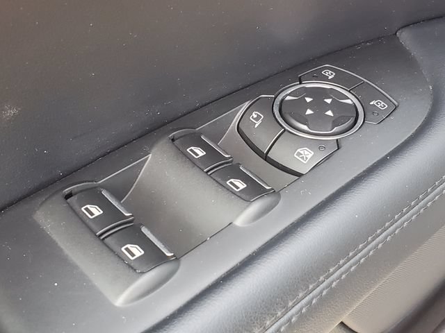 Used 2017 Lincoln MKZ Reserve w/ Climate Package AWD/4WD image 12