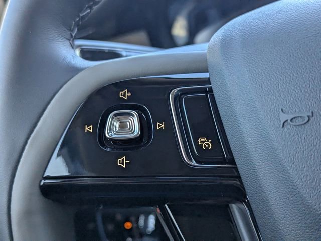 New 2025 Lincoln Corsair Reserve w/ Equipment Group 202A AWD/4WD image 25