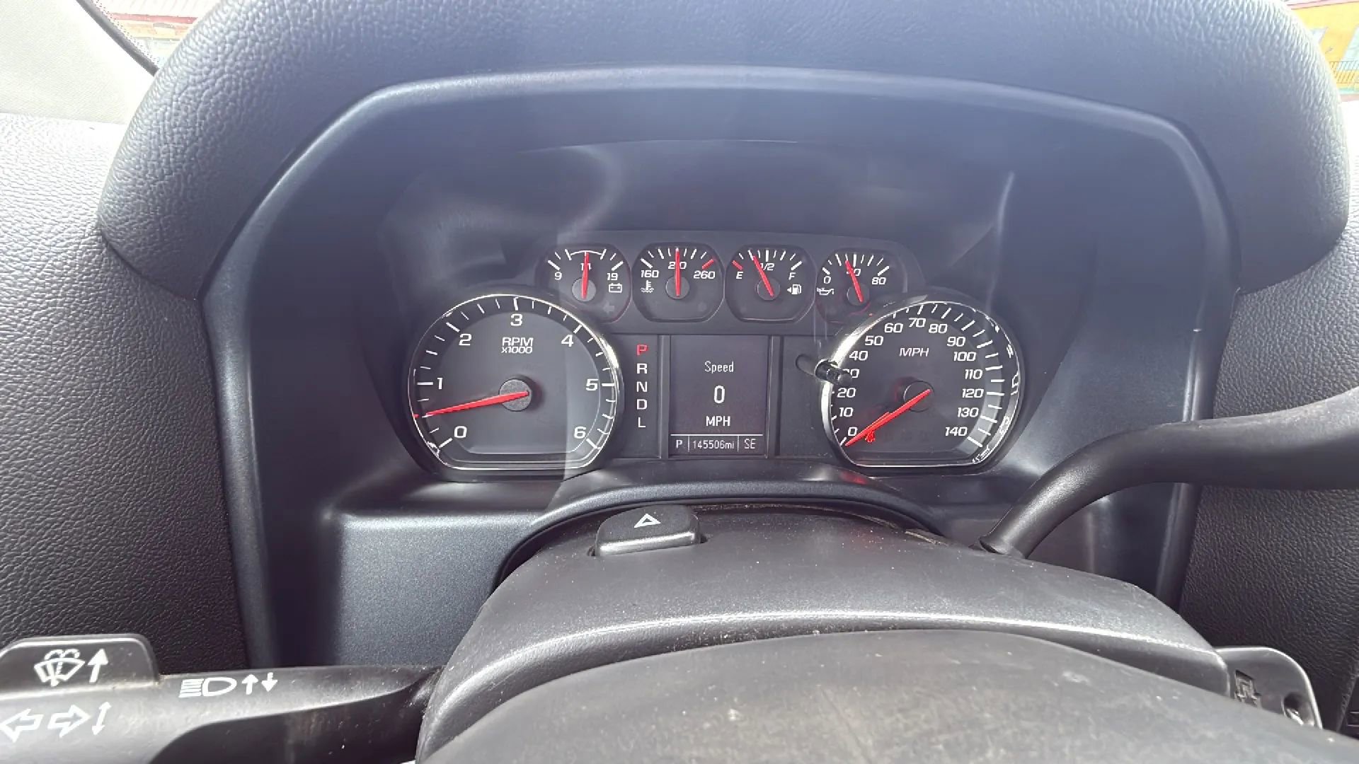 Used 2018 Chevrolet Silverado 1500 W/T w/ WT Fleet Convenience Package image 6