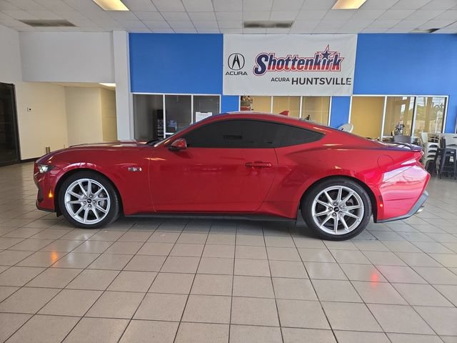 Used 2024 Ford Mustang GT Premium RWD image 5