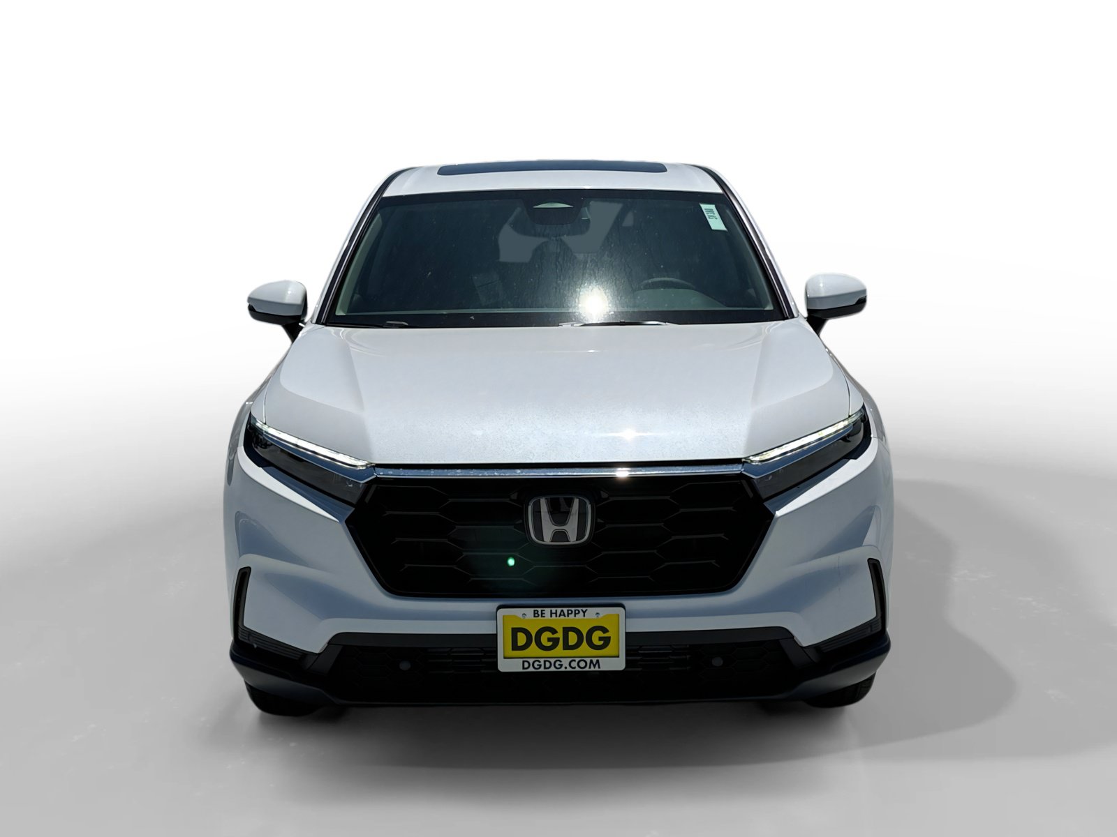 New 2026 Honda CR-V EX-L image 8