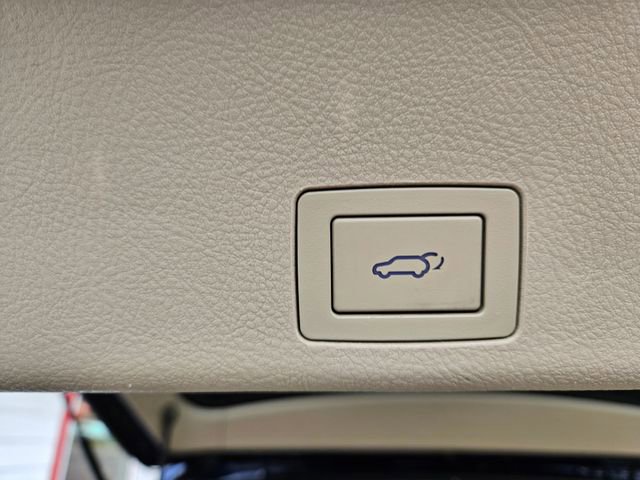 Used 2007 Hyundai Veracruz Limited image 11