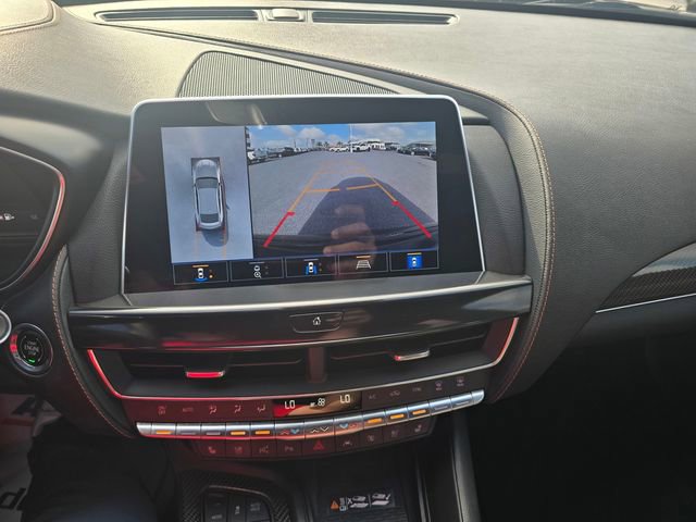 Used 2024 Cadillac CT5 Sport w/ Parking Package image 23