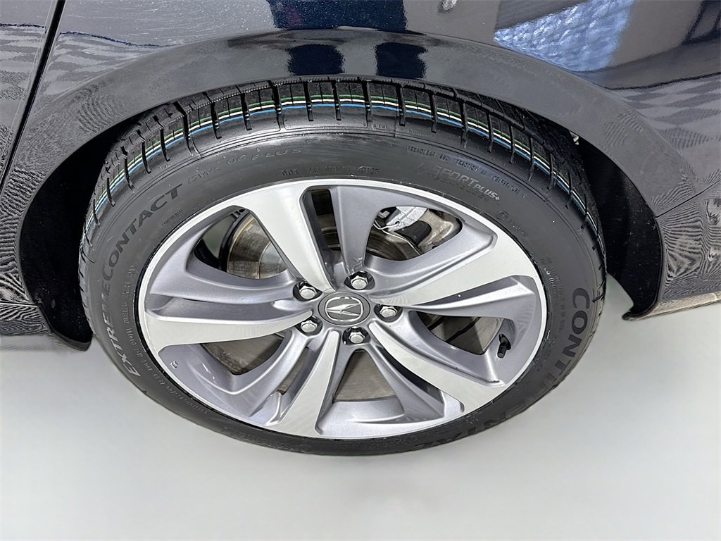 Used 2023 Acura TLX SH-AWD w/ Advance Package image 31