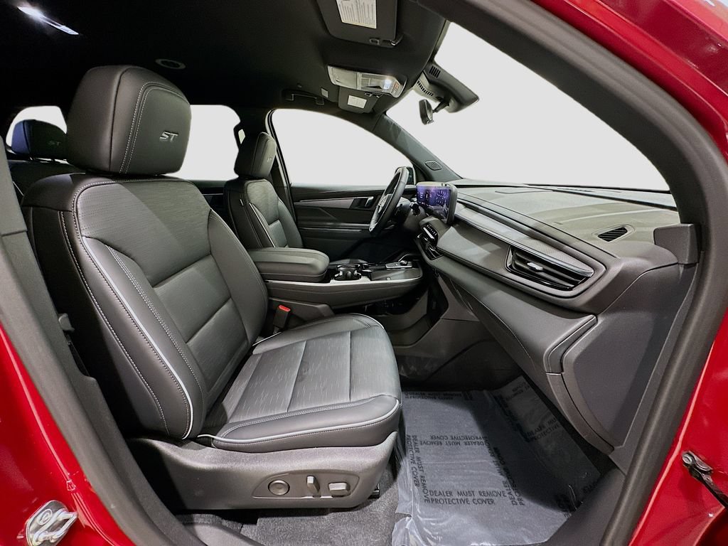 Used 2026 Buick Enclave Sport Touring w/ Power Package FWD image 30