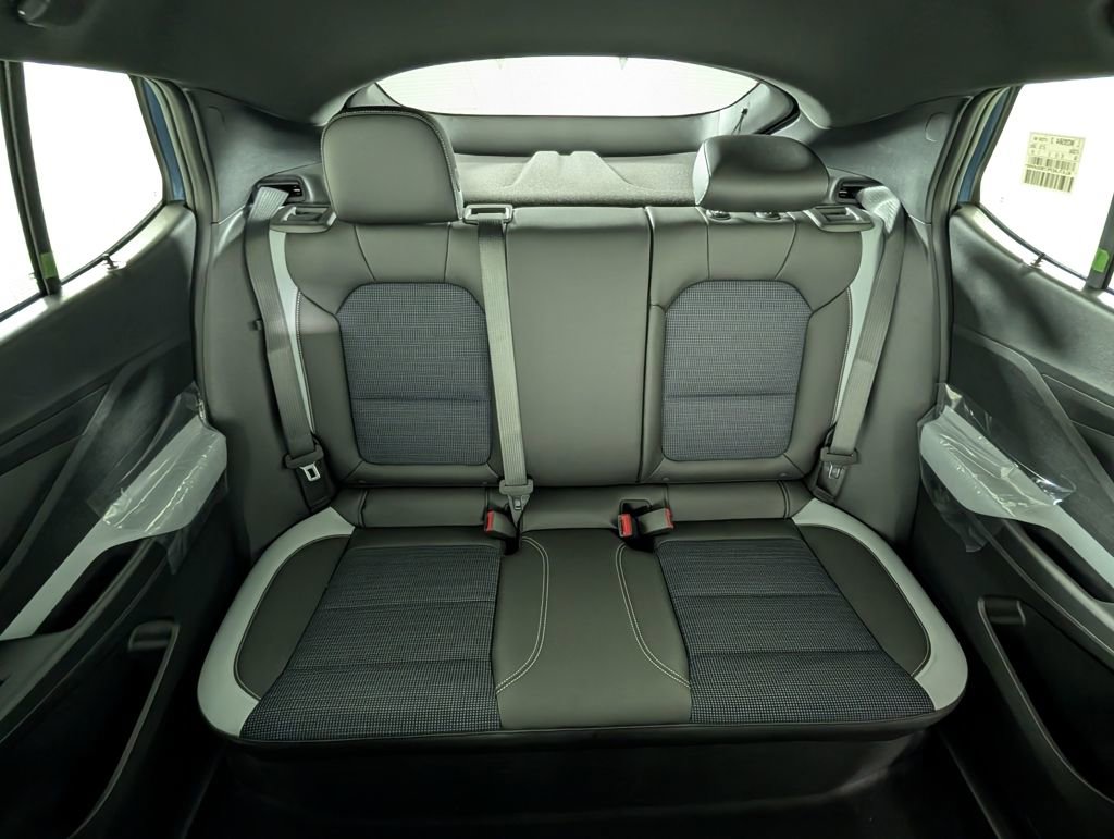 New 2026 Buick Envista Preferred w/ Convenience I Package image 26