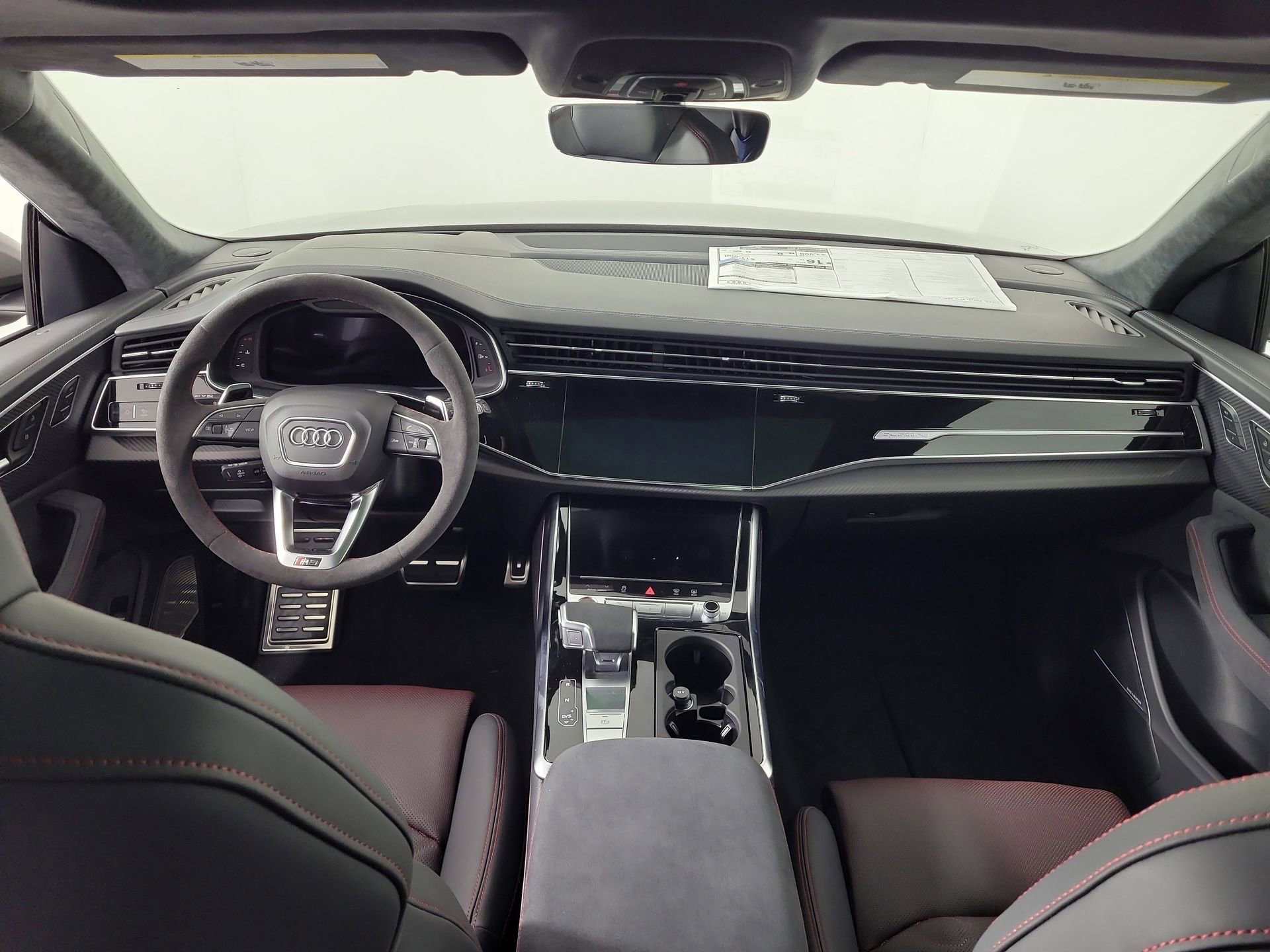 New 2026 Audi RS Q8 performance image 14