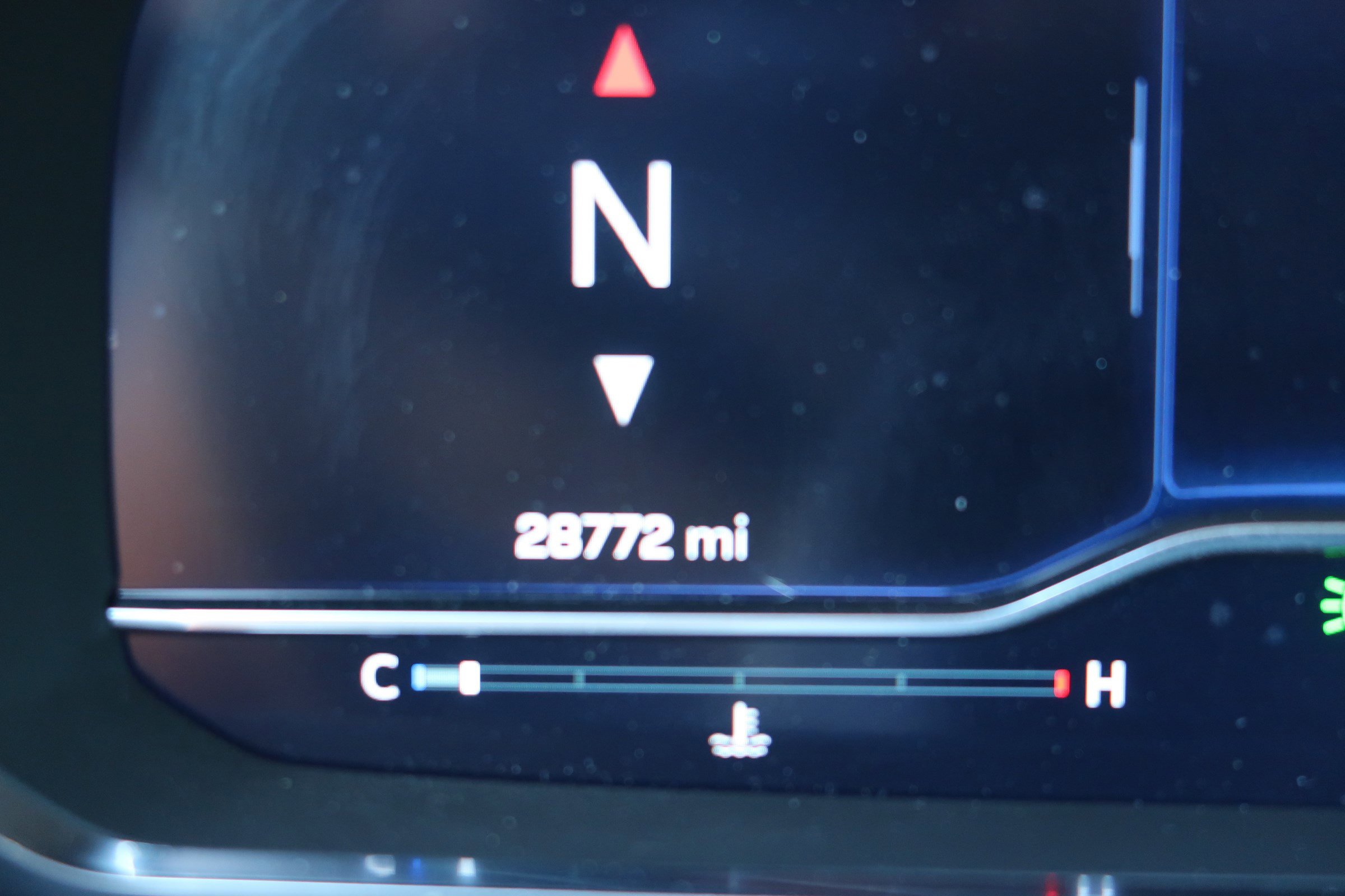 Certified 2024 Chevrolet Tahoe High Country image 28