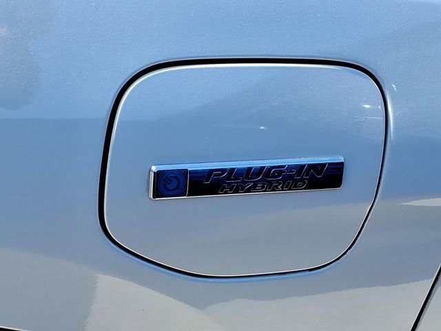 Used 2018 Honda Clarity Plug-In Hybrid image 10