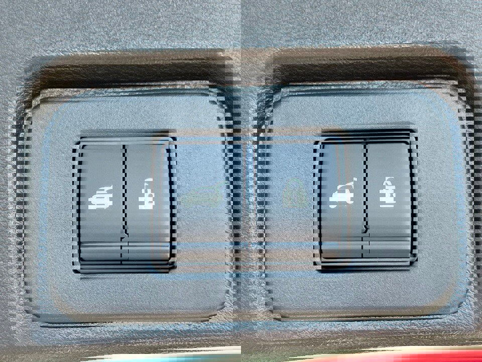 New 2026 Nissan Rogue SV image 35