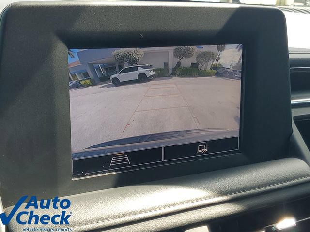 Used 2023 Chevrolet Suburban LS RWD image 27