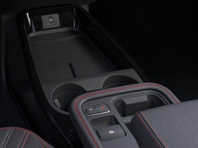 New 2026 Ford Mustang Mach-E Premium w/ Sport Appearance Package AWD/4WD image 15