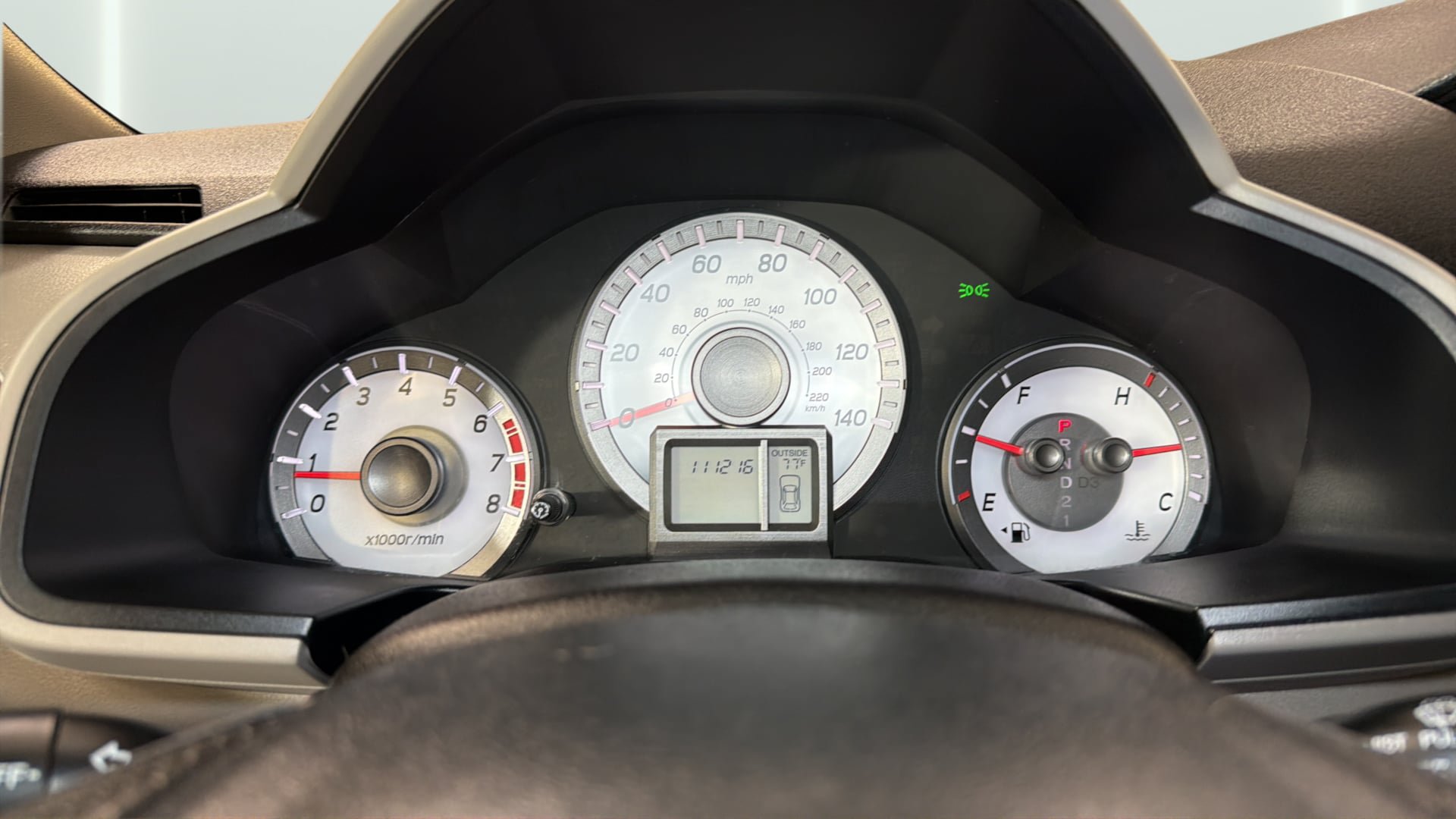 Used 2013 Honda Pilot EX image 29