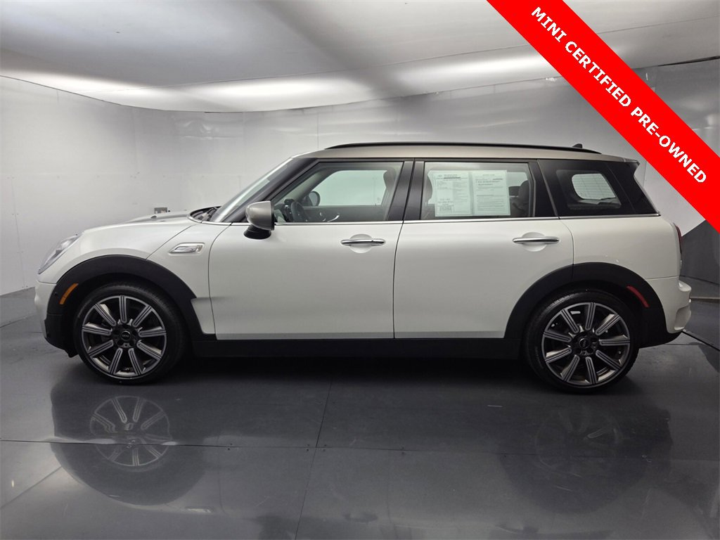 Used 2023 MINI Cooper Clubman S image 31