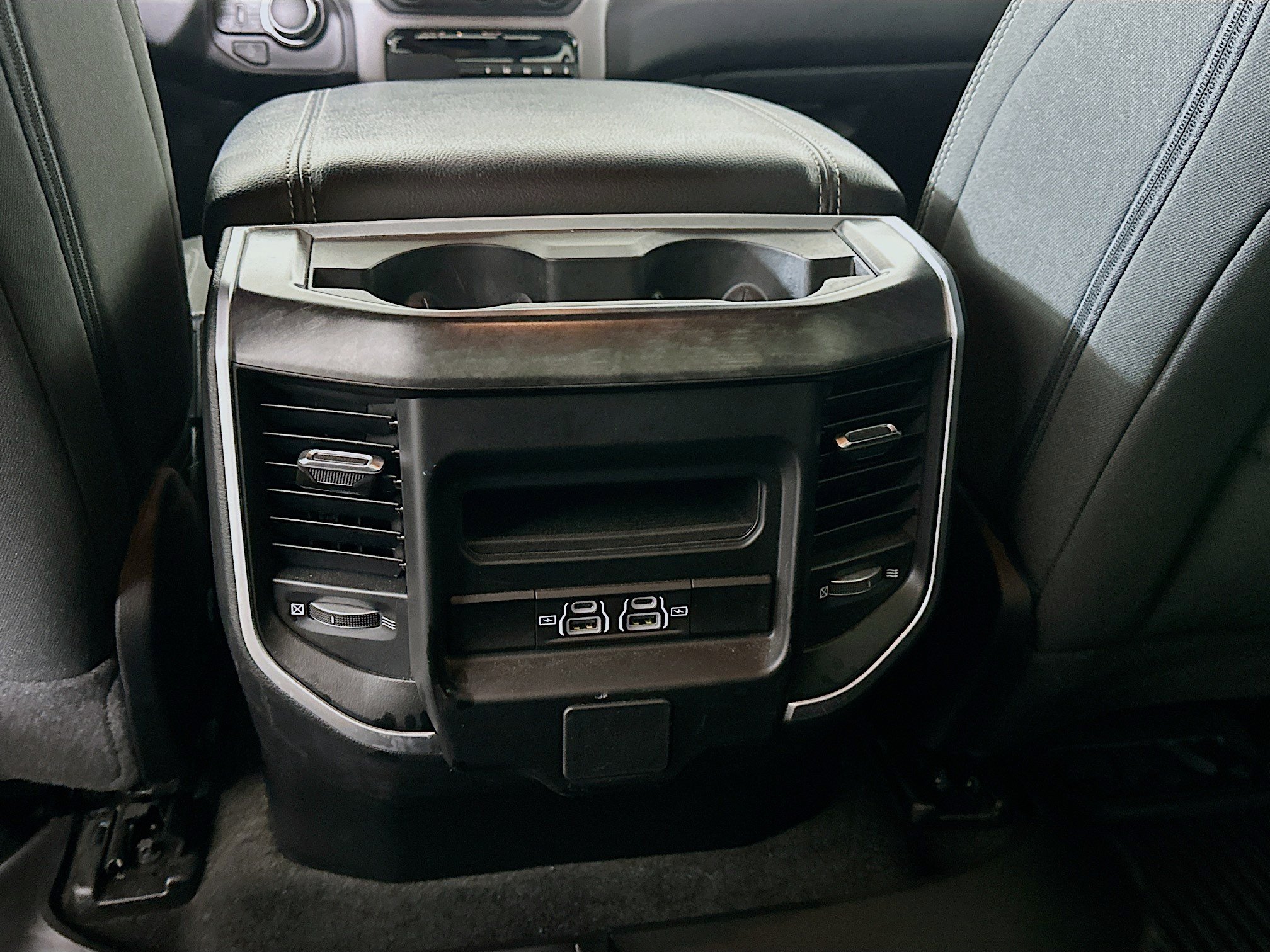 Used 2023 RAM 1500 Big Horn AWD/4WD image 26