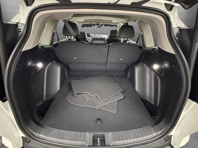 Certified 2026 Honda CR-V EX-L image 22