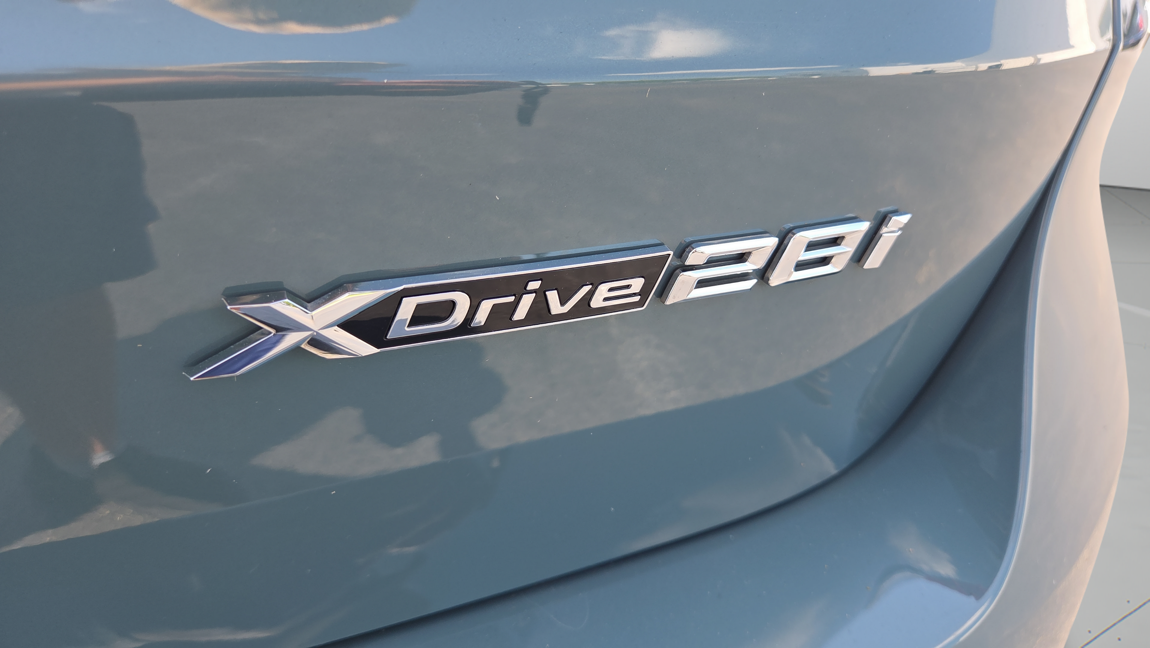 Used 2023 BMW X1 xDrive28i w/ Convenience Package AWD/4WD image 40
