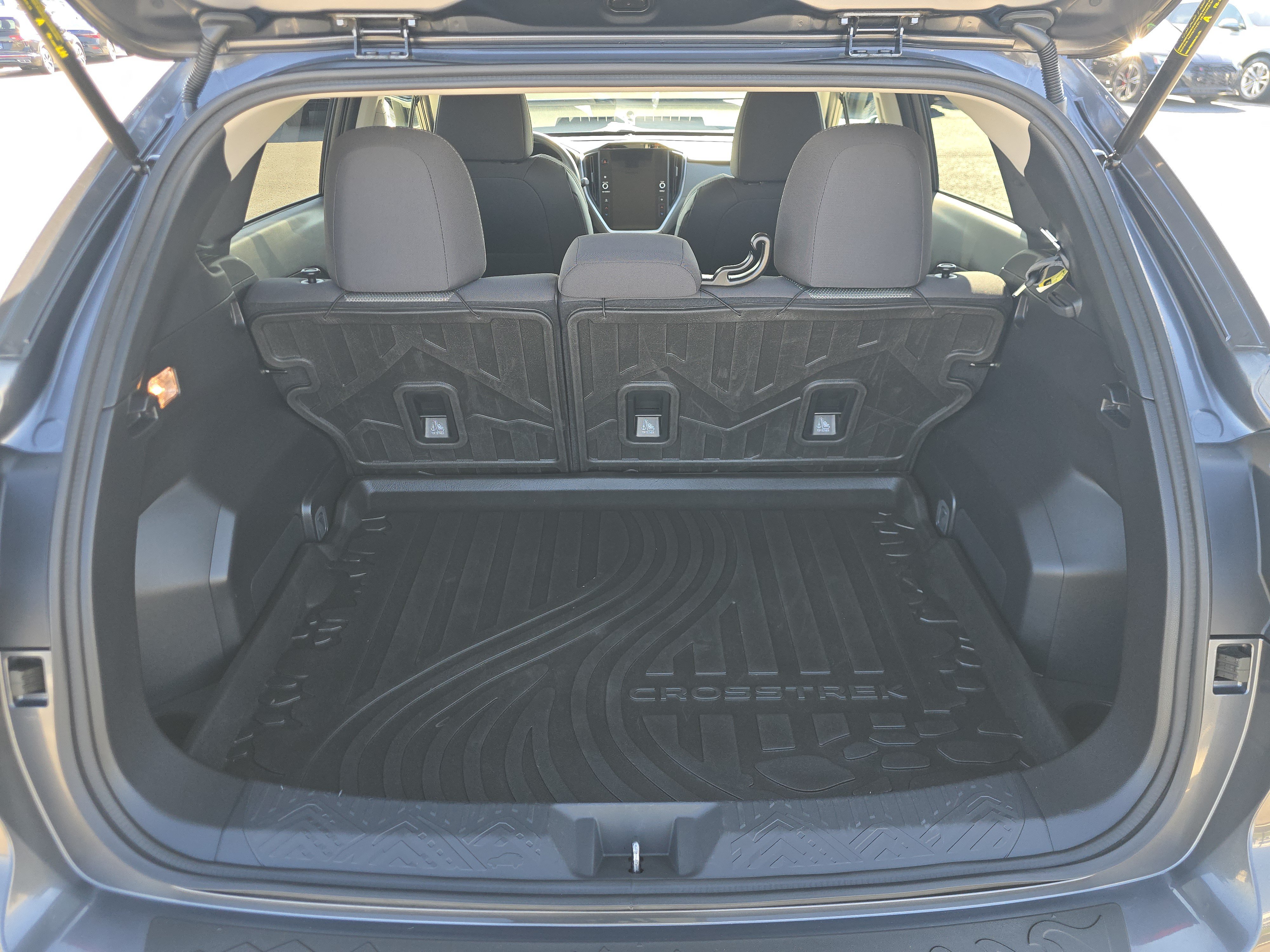 Certified 2024 Subaru Crosstrek 2.0i Premium AWD/4WD image 16