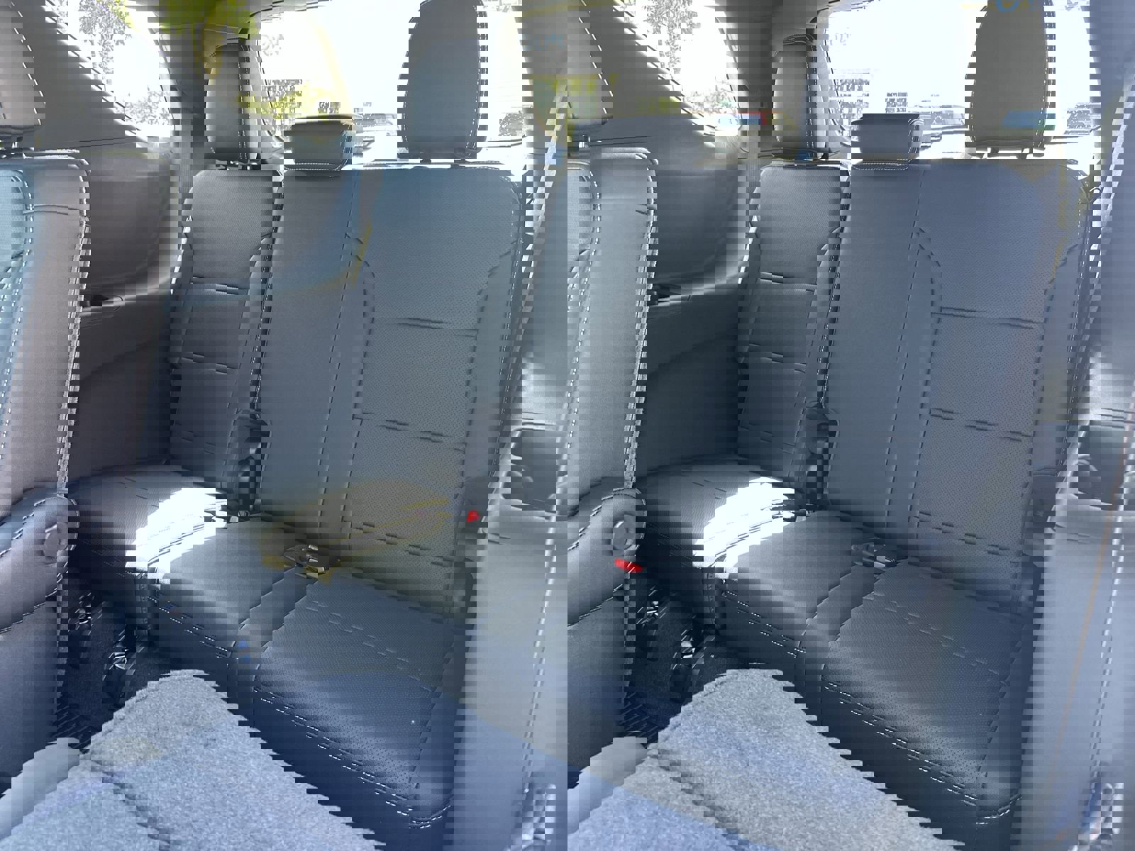 Certified 2025 Chevrolet Traverse LT w/ Enhanced Driving Package image 32