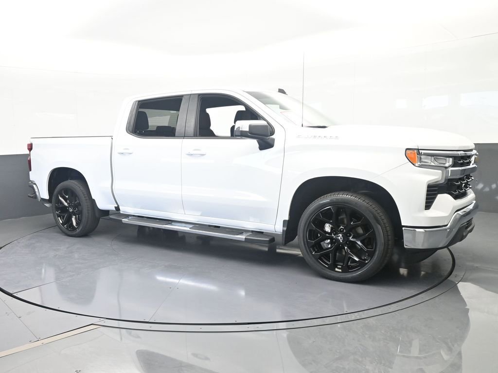 Used 2023 Chevrolet Silverado 1500 LT RWD image 8