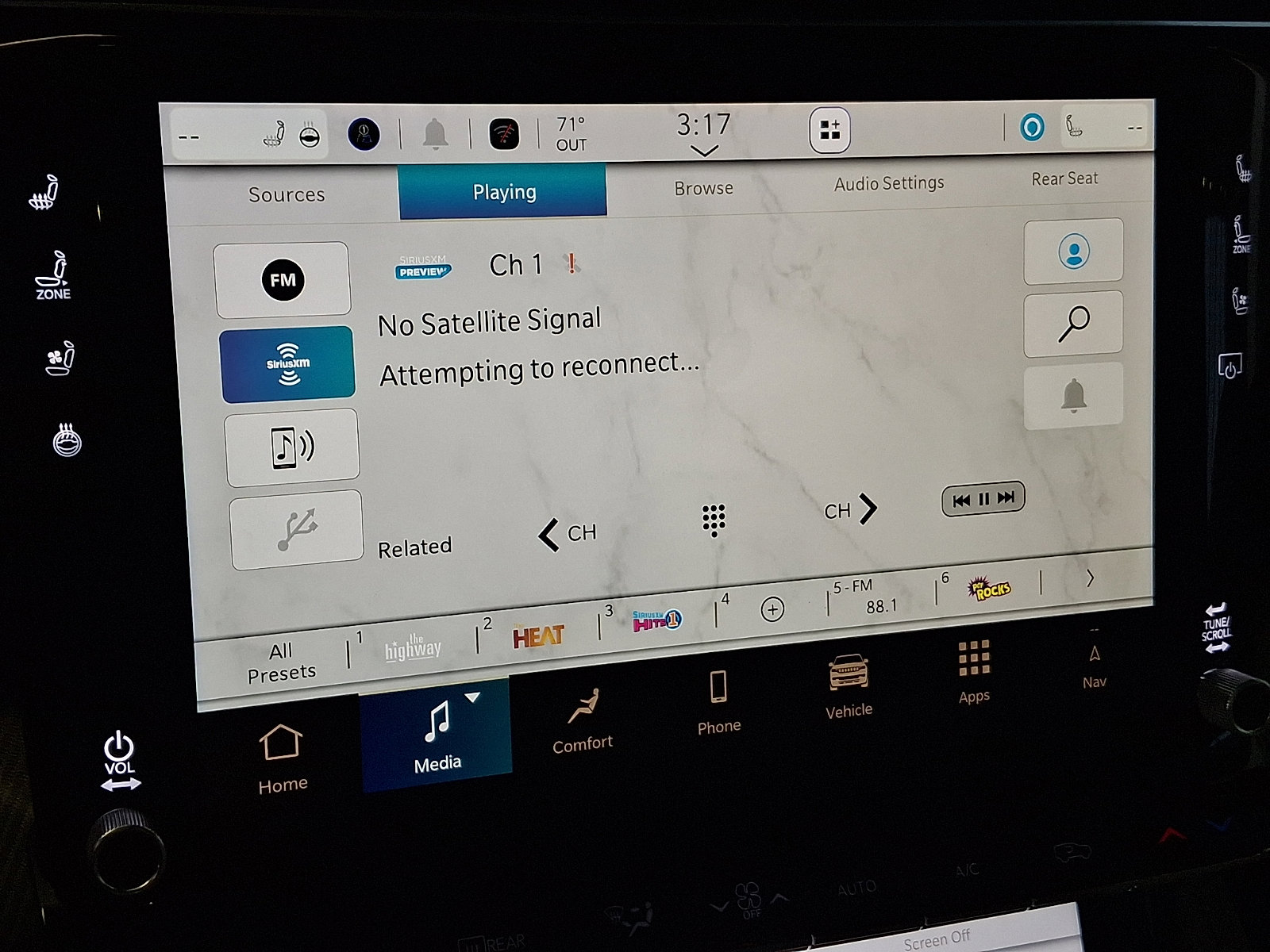 New 2026 Jeep Grand Wagoneer Summit image 16