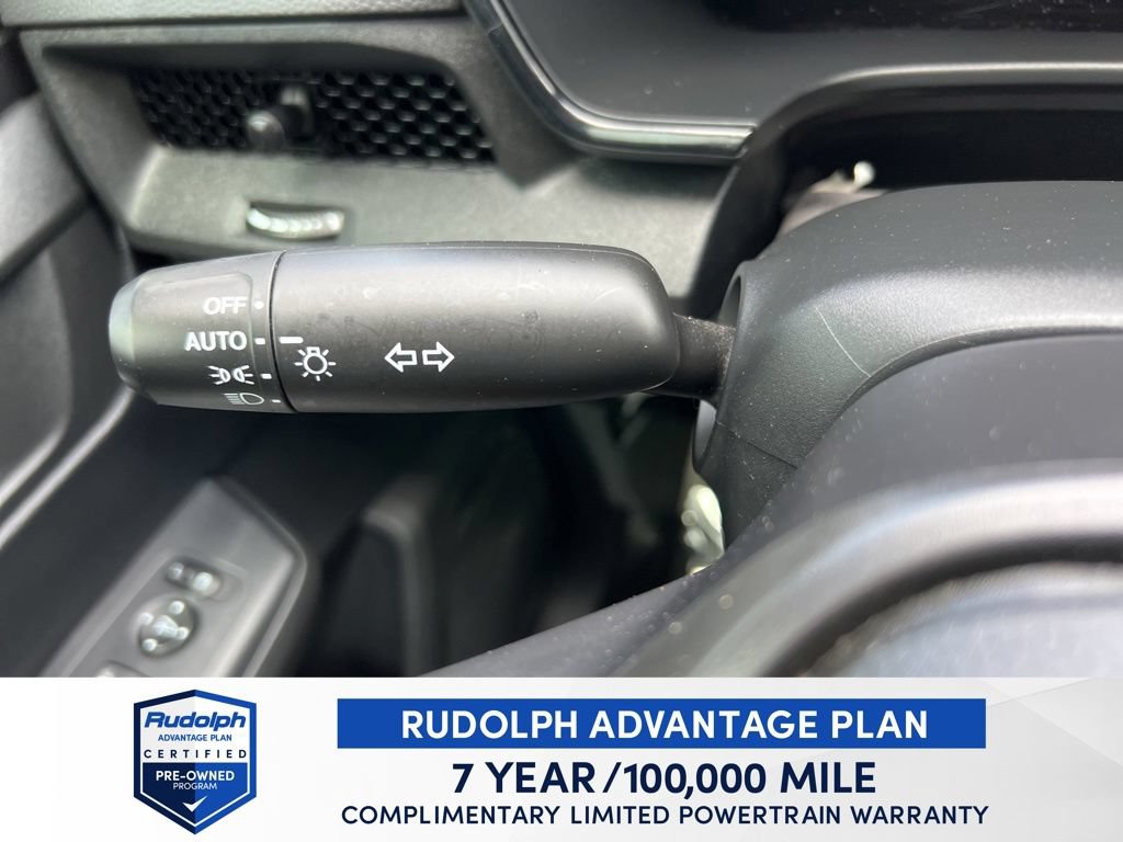 Certified 2023 Honda CR-V LX image 38