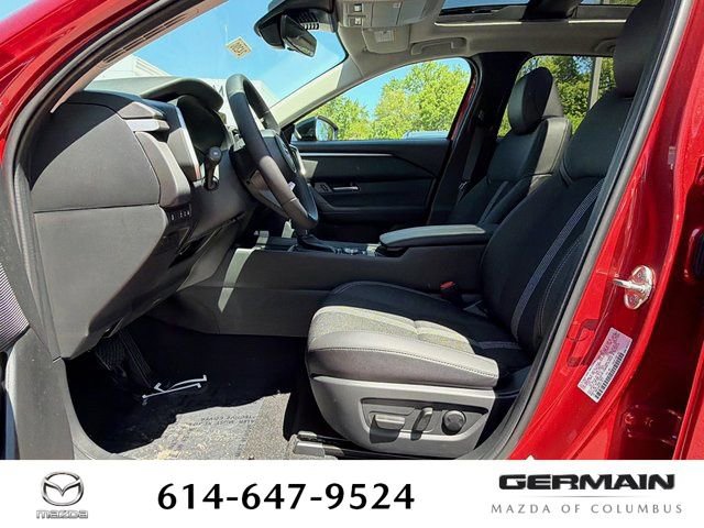 New 2026 MAZDA CX-50 2.5 Hybrid w/ Preferred Pkg AWD/4WD image 21