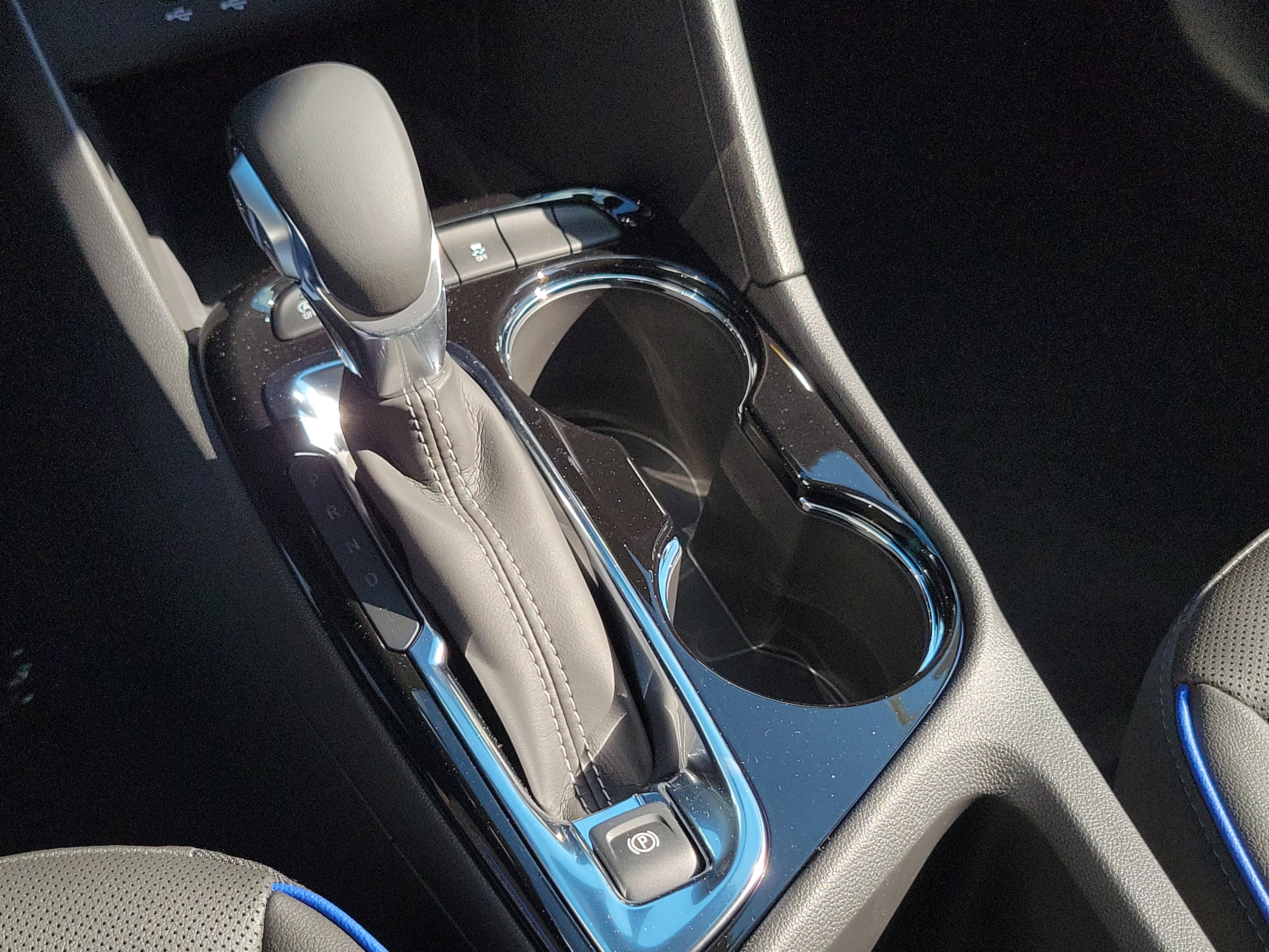 New 2026 Buick Encore GX Sport Touring image 30