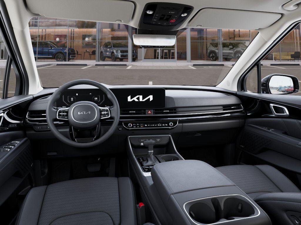 New 2026 Kia Carnival SX Prestige FWD image 15