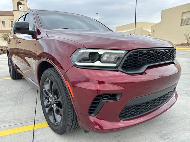 Used 2023 Dodge Durango GT w/ Blacktop Package image 7