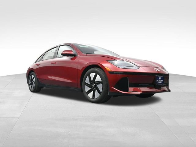 New 2025 Hyundai Ioniq 6 SE AWD/4WD image 29