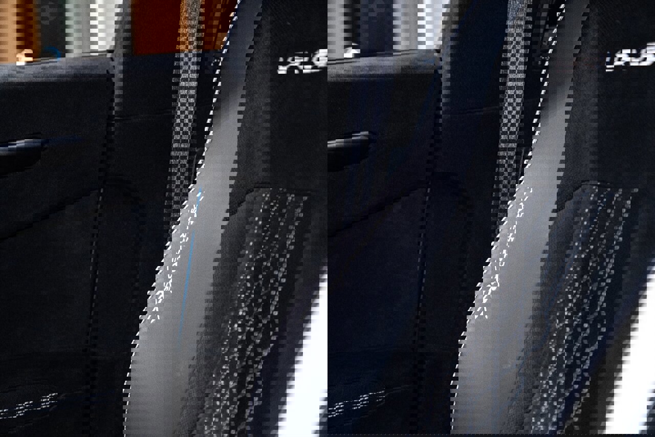 Used 2023 Lamborghini Urus Performante image 15