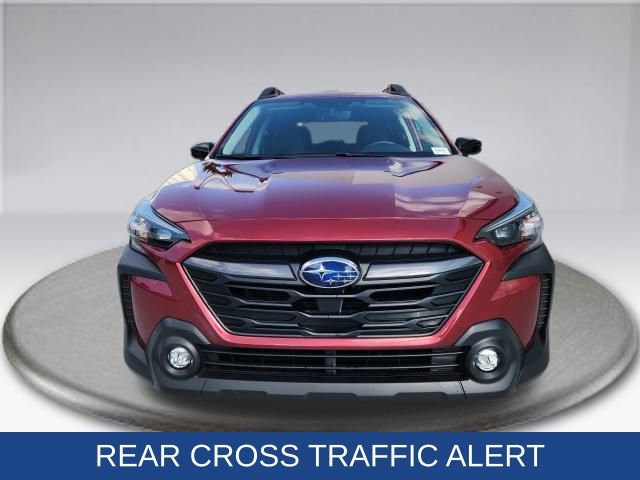 Certified 2025 Subaru Outback Premium image 19