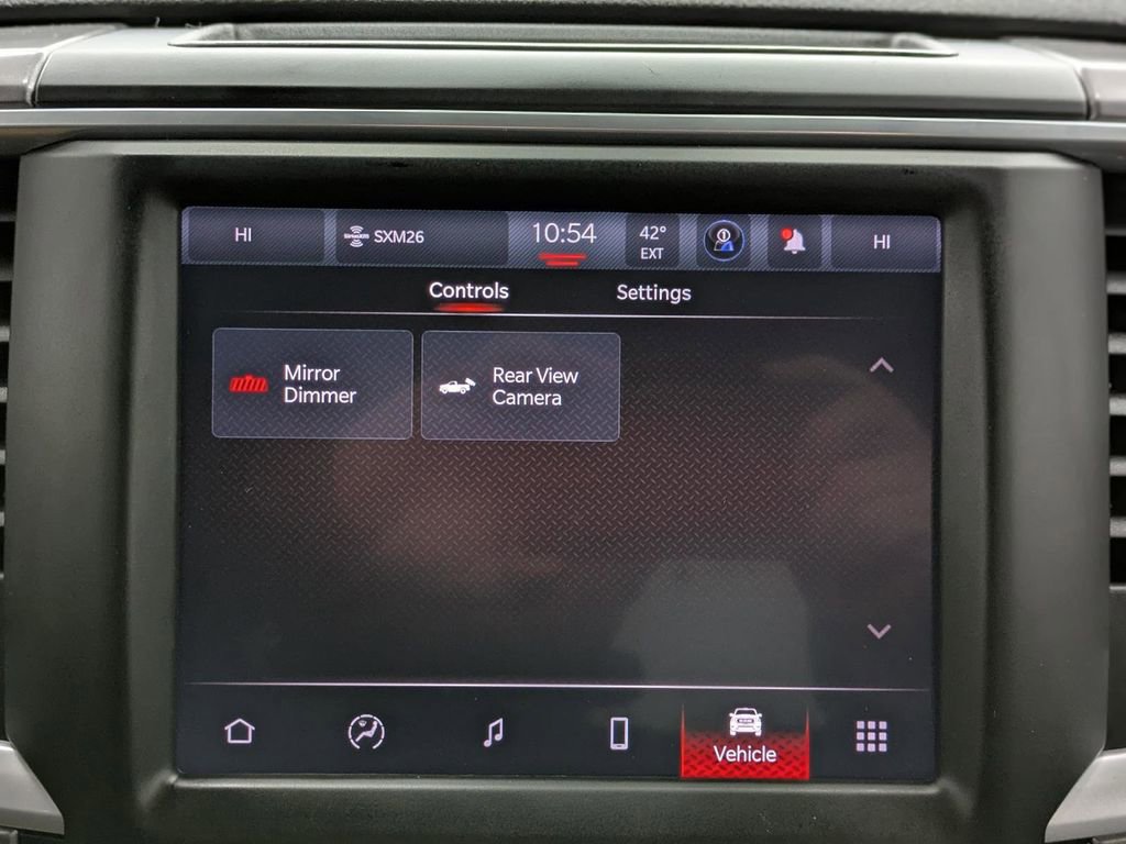 Used 2022 RAM 1500 Classic Warlock image 8