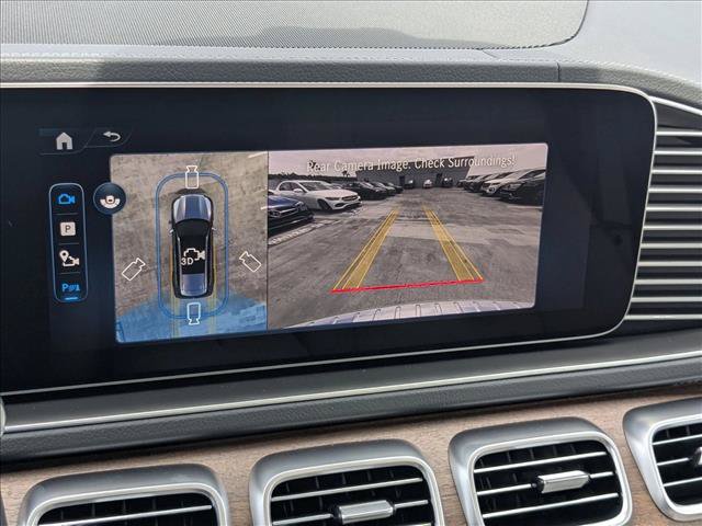 New 2026 Mercedes-Benz GLS 450 4MATIC image 13