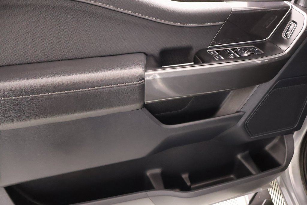 Used 2023 Ford F150 XLT w/ Equipment Group 302A High image 18