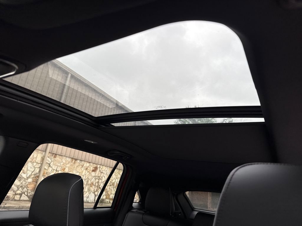 New 2025 Jeep Wagoneer S Limited image 19