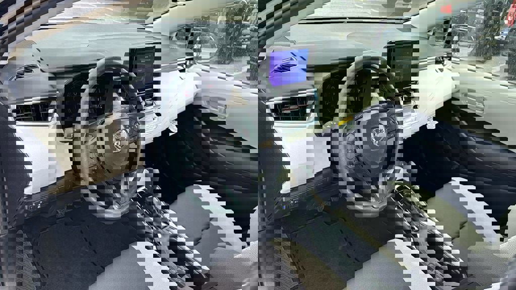 New 2026 Toyota Corolla LE image 16