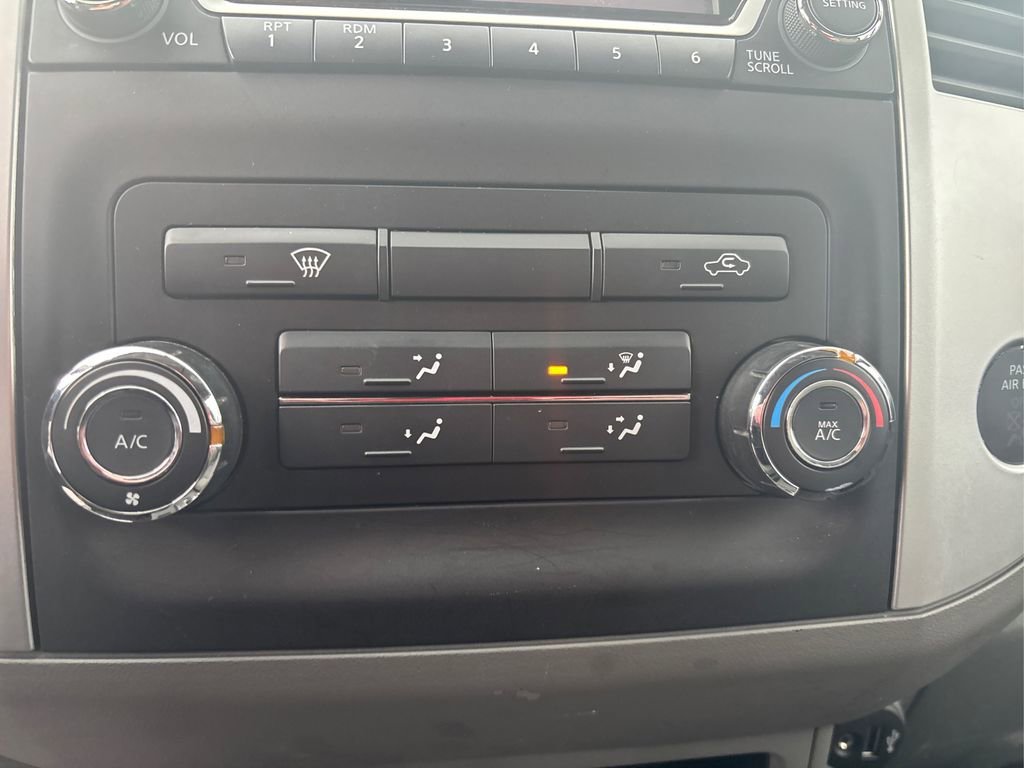 Used 2018 Nissan Frontier SV image 29