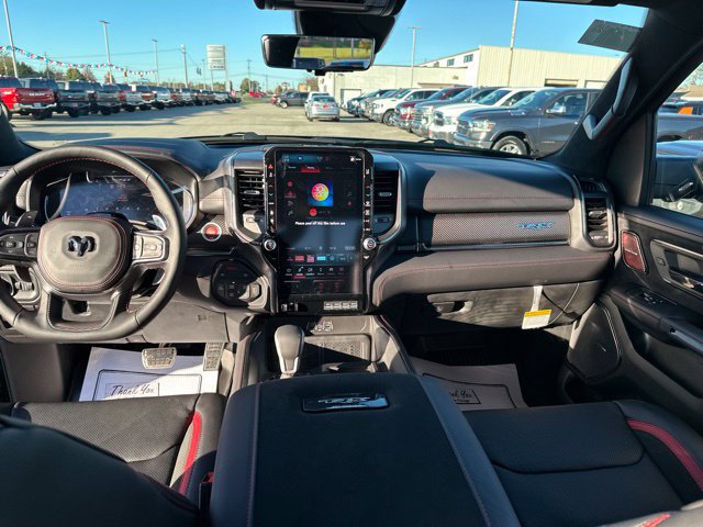 New 2027 RAM 1500 TRX SRT AWD/4WD image 26